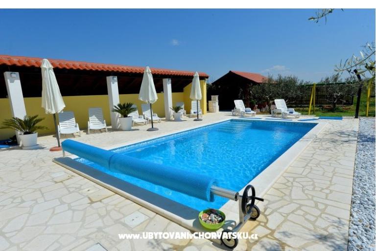 Apartments Simoni – photo 18