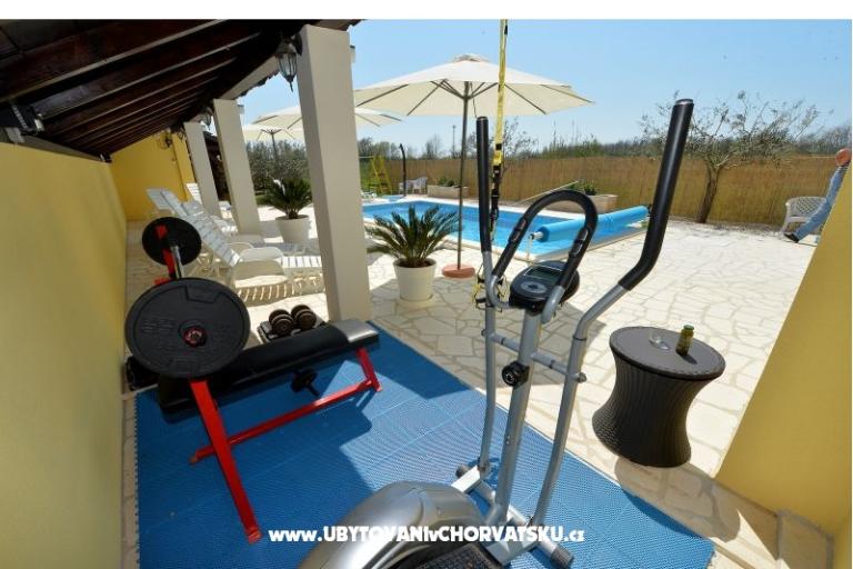 Apartments Simoni – photo 9