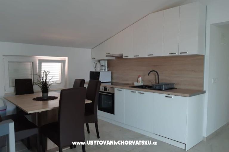 Apartments Štagar – photo 9