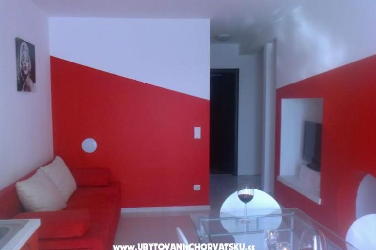 Apartments Thunder – photo 8