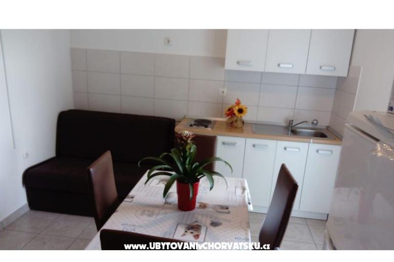 Apartments Tomi – photo 14