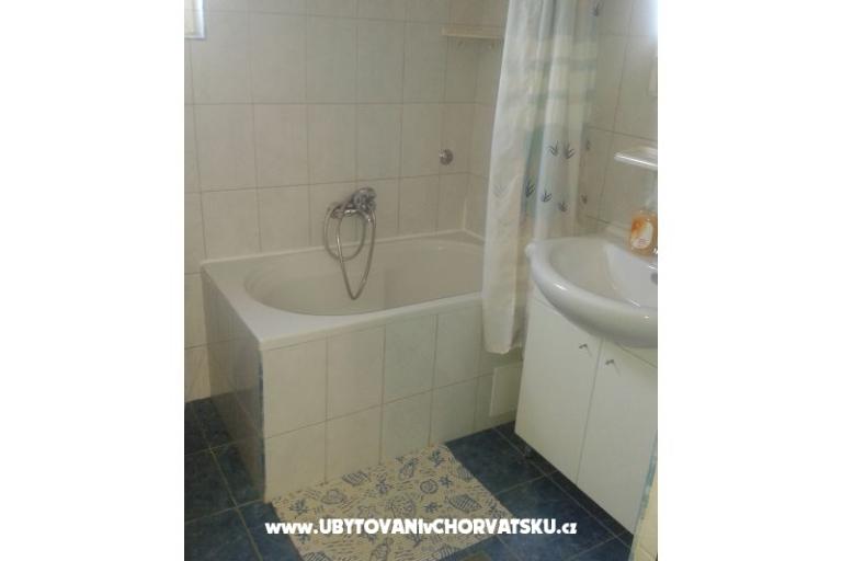 Apartments Tomi – photo 16