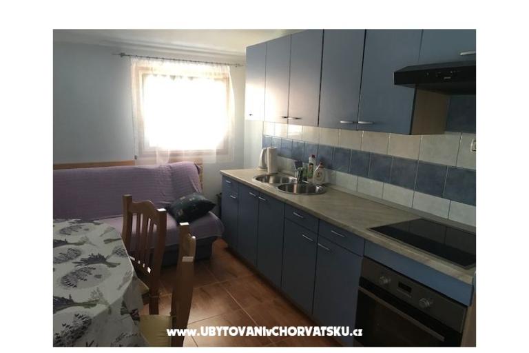 Apartments Toni – photo 15