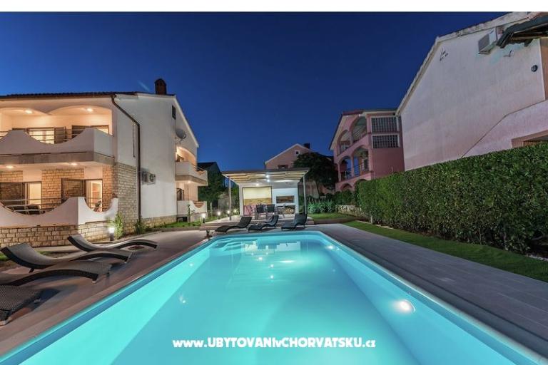 Villa Marivel – photo 2