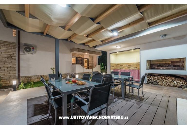 Villa Marivel – photo 5