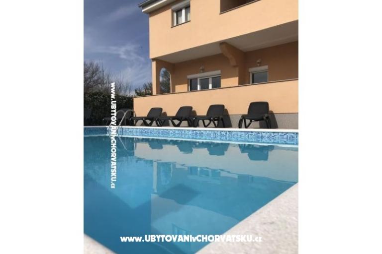 Apartments  Nelly – photo 2