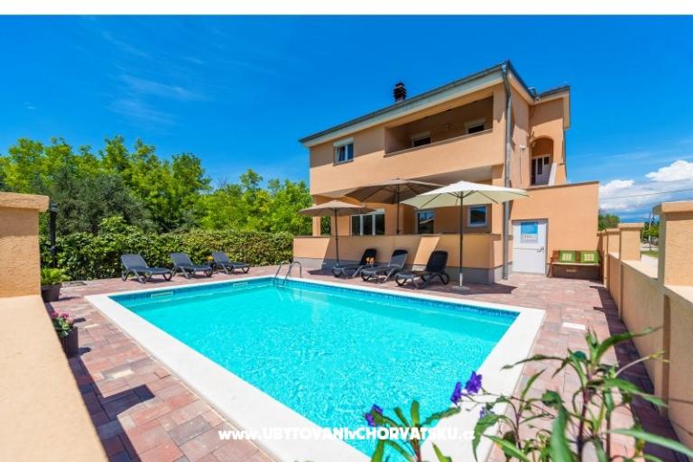 Apartments  Nelly – photo 3