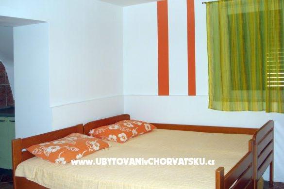 Apartments Liljana Ledinko – photo 16