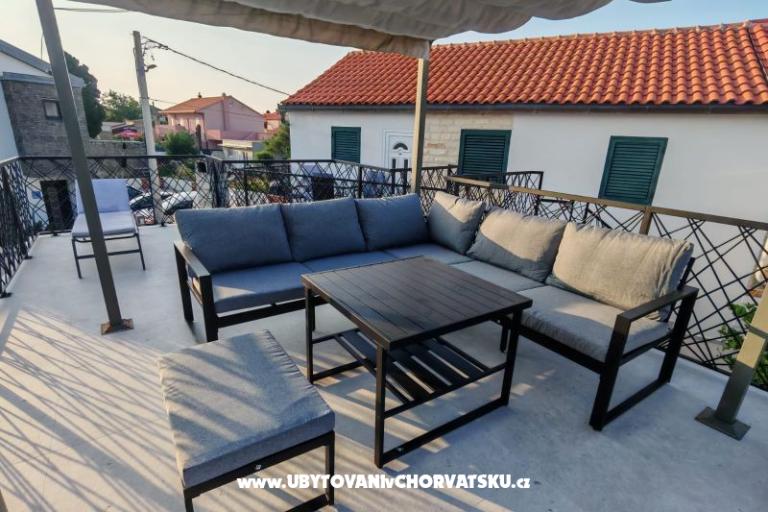 Apartments Liljana Ledinko – photo 27