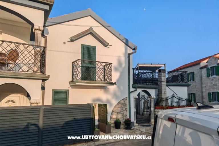 Apartments Liljana Ledinko – photo 28