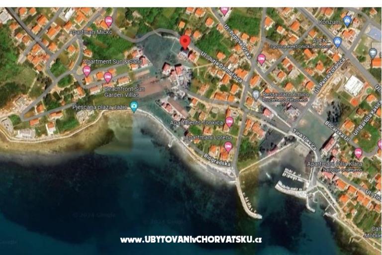 Apartments Relaxsea – photo 9