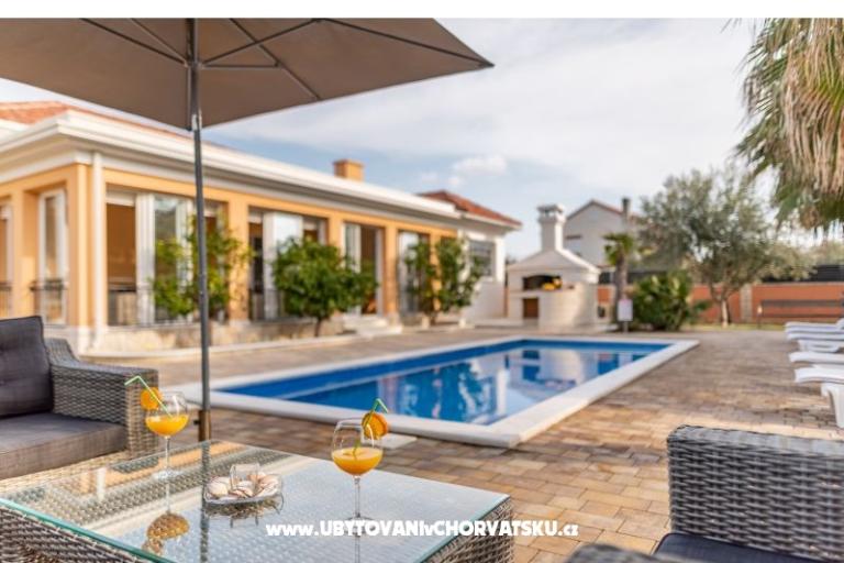 Luxury Villa Agape Palm Beach Tenis – photo 13