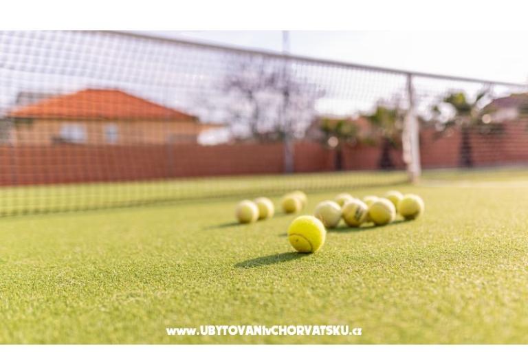 Luxury Villa Agape Palm Beach Tenis – photo 9