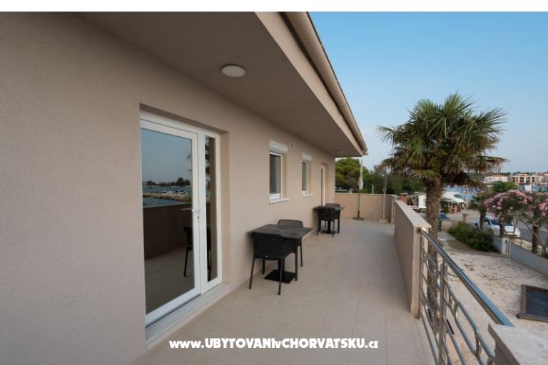 Sandrea Apartments – photo 9