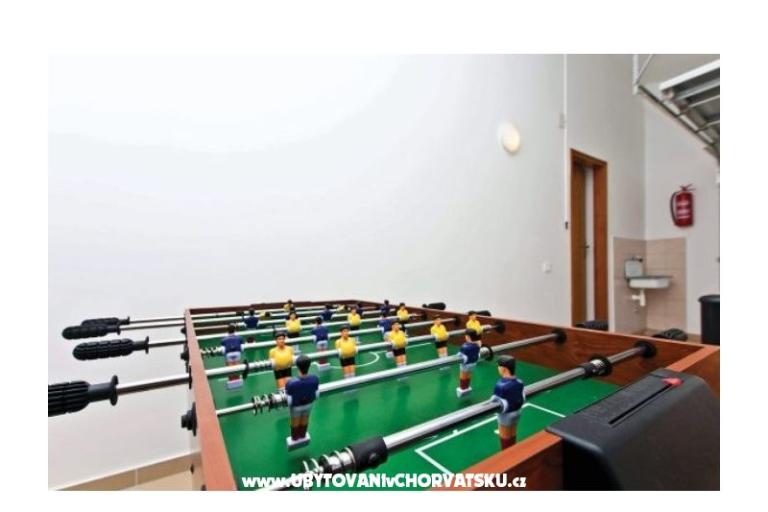 Family house with pool – photo 12