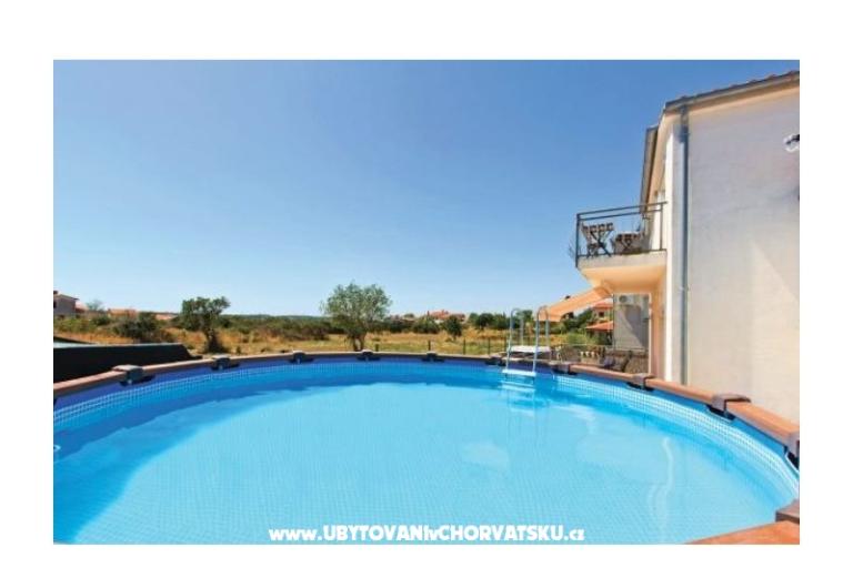 Family house with pool – photo 15