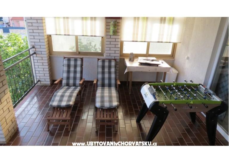 Apartment Ane – photo 14