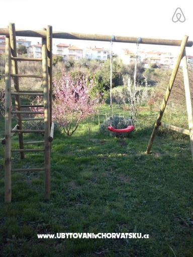 Apartment Green garden – photo 8