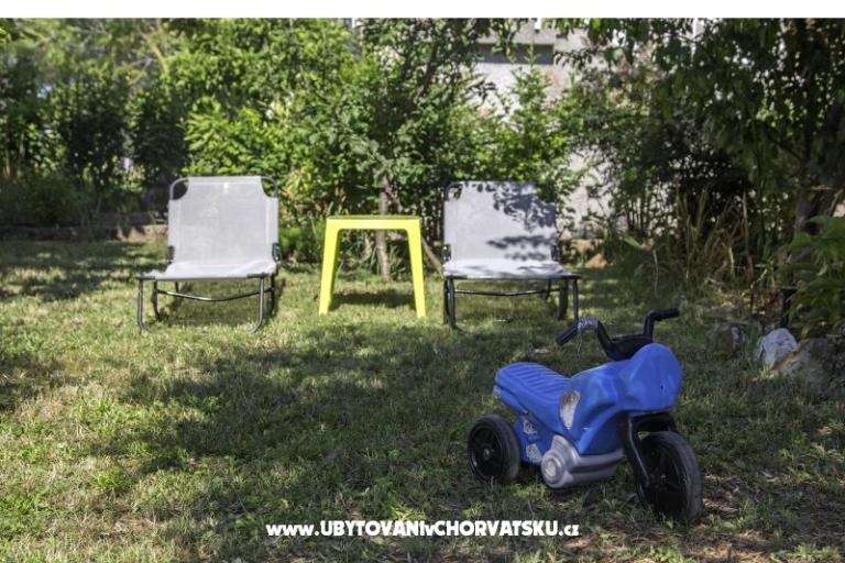  App. Oleandro***/App-studio Jasna* – photo 4