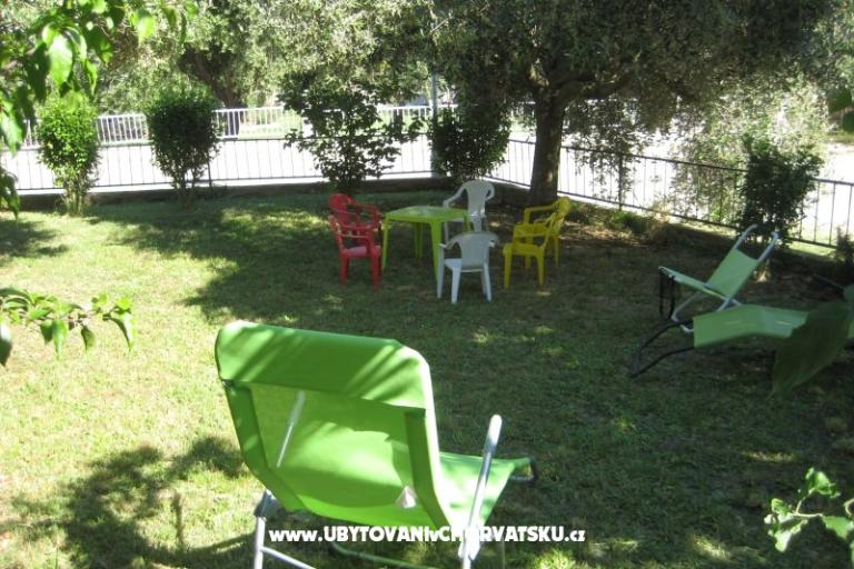  App. Oleandro***/App-studio Jasna* – photo 5