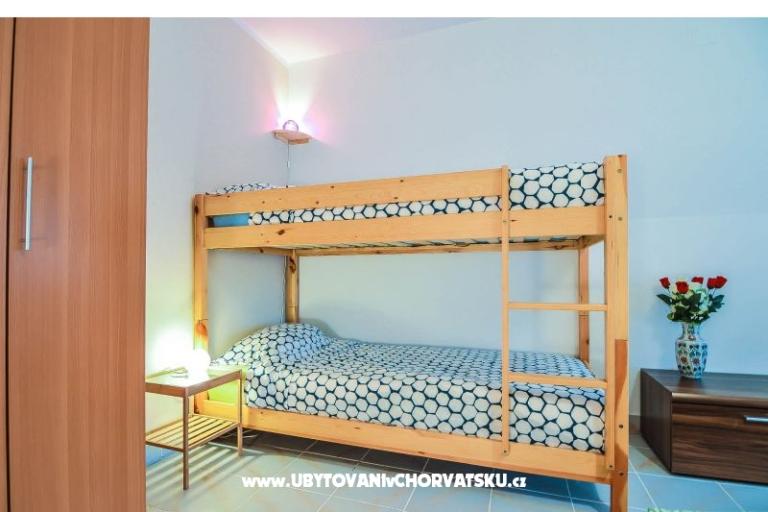 Apartment M&amp;M – photo 11