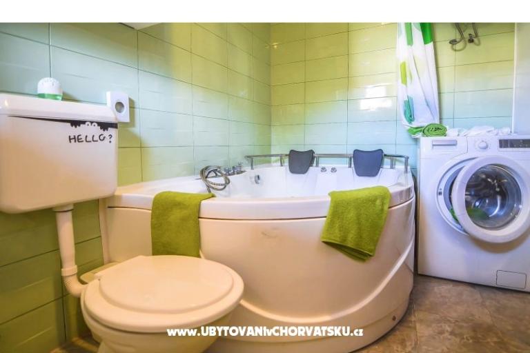 Apartment M&amp;M – photo 12