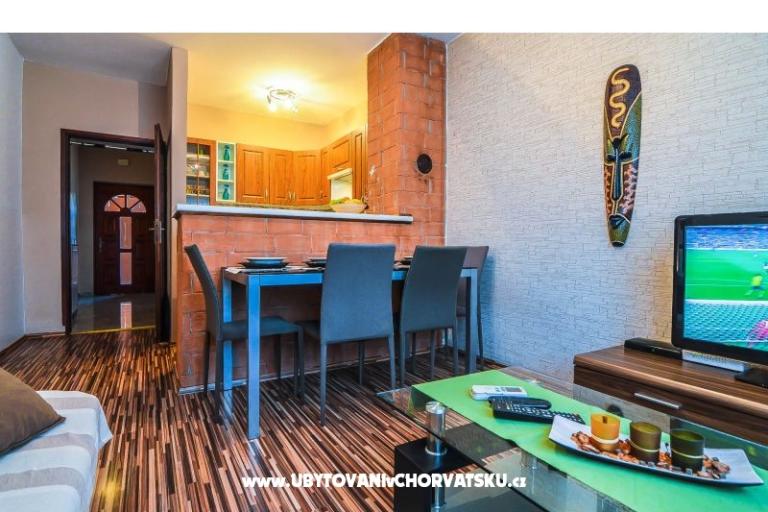Apartment M&amp;M – photo 5