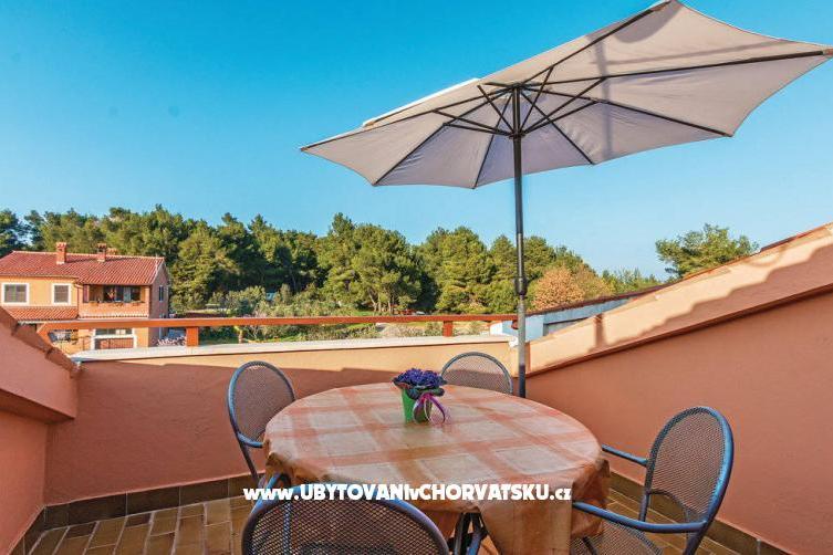 Apartment Piljan Pula – photo 2