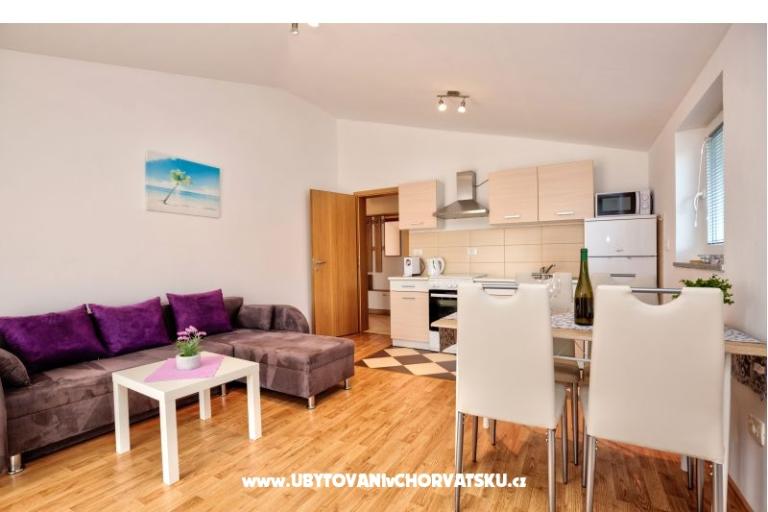 Apartments Krizan – photo 11