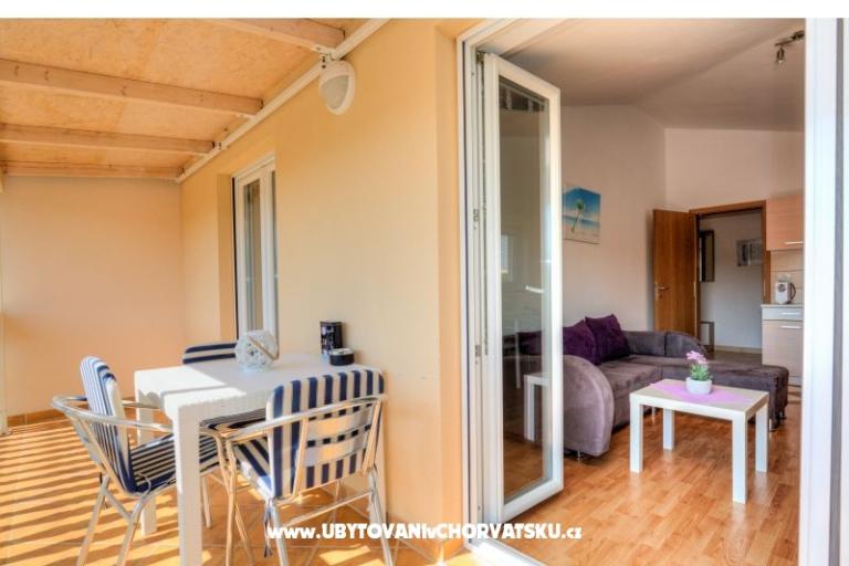 Apartments Krizan – photo 13