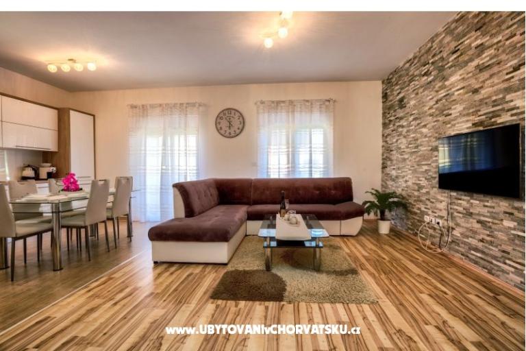 Apartments Krizan – photo 2