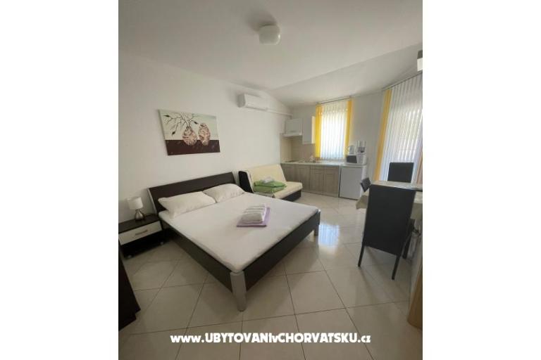 Apartments Marin – photo 19
