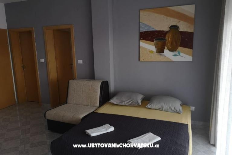 Apartments Marin – photo 20