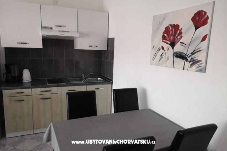 Apartments Marin – photo 21