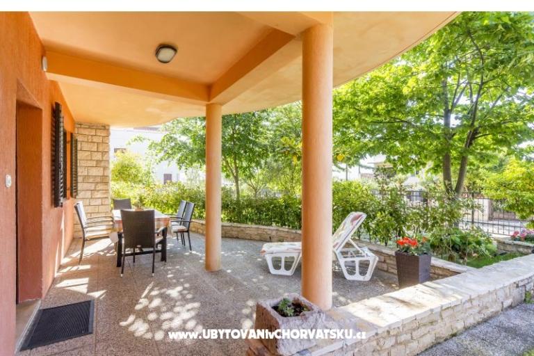 Apartments Perunika – photo 15