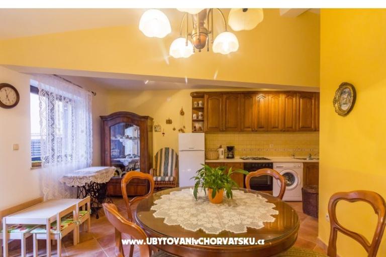 Apartments Perunika – photo 16
