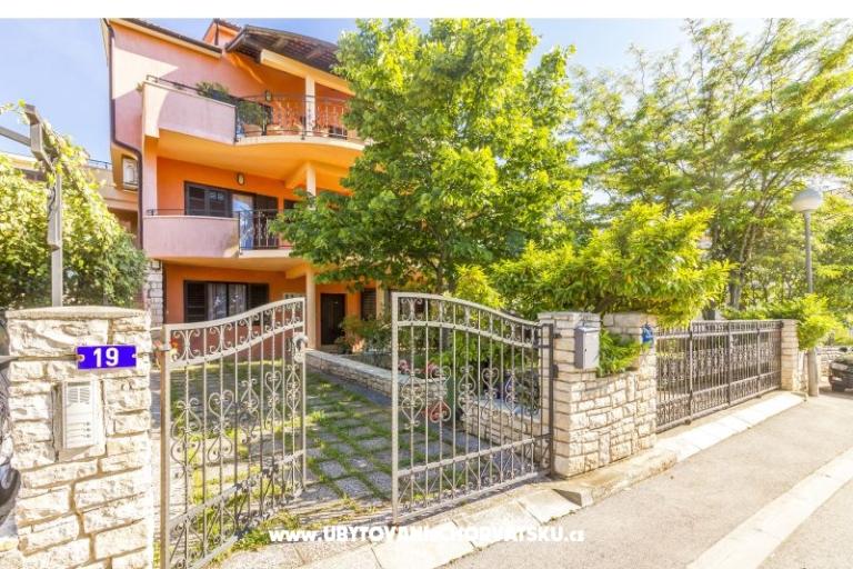 Apartments Perunika – photo 2