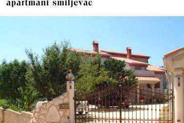 Apartments Smiljevac – photo 2