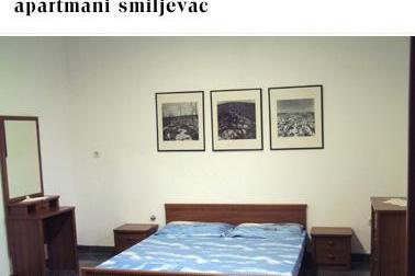 Apartments Smiljevac – photo 5
