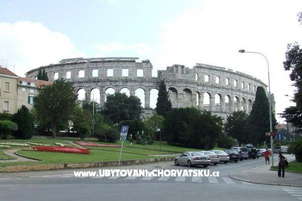 Apartments Stojak – photo 4