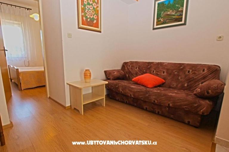 Apartments Udovičić – photo 15