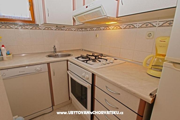 Apartments Udovičić – photo 16