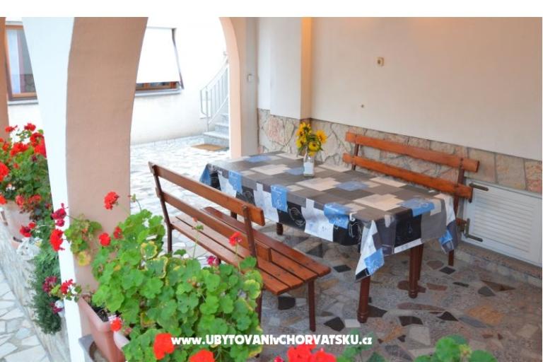 Apartments Udovičić – photo 7