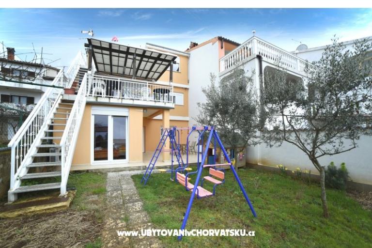 Apartments Vicka-Pula – photo 2