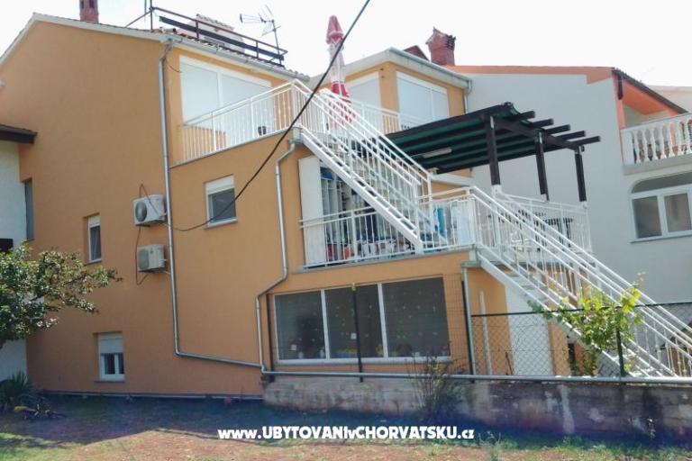 Apartments Vicka-Pula – photo 3