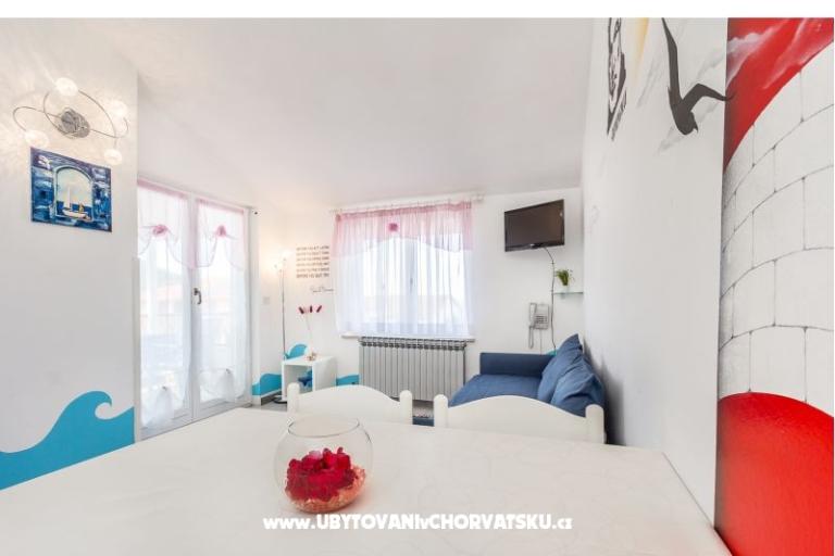 Apartments Zanetti – photo 8