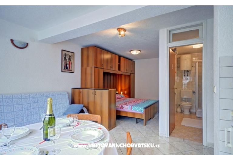 Apartments Alexandra – photo 15