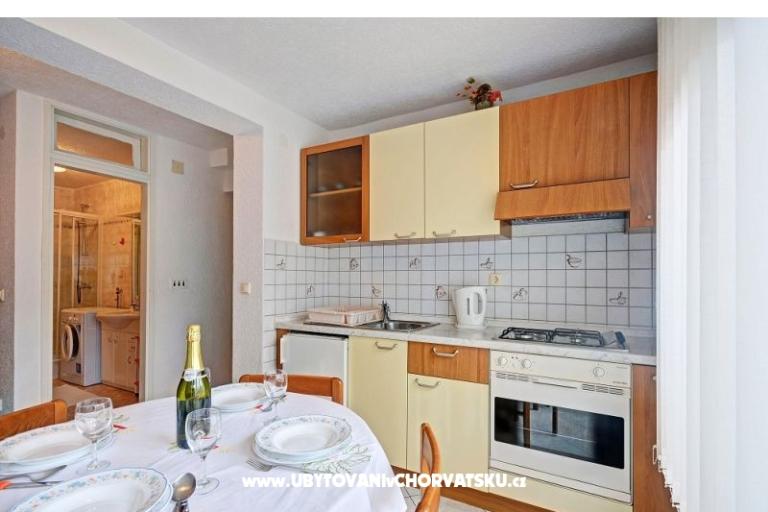 Apartments Alexandra – photo 16