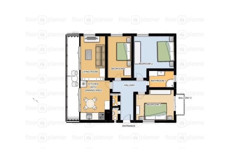 Apartments Zdenka, Pula – photo 11