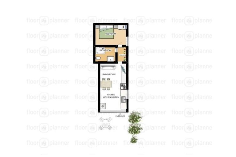 Apartments Zdenka, Pula – photo 13